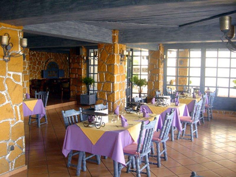Anezi Apartments Агадир Ресторан фото
