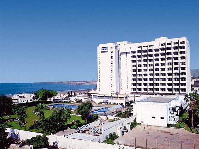 Anezi Apartments Агадир Экстерьер фото
