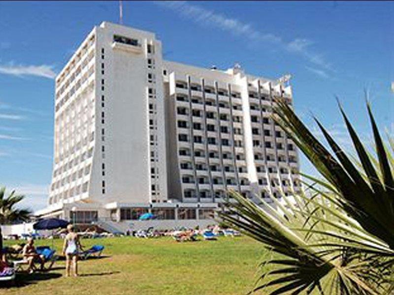 Anezi Apartments Агадир Экстерьер фото
