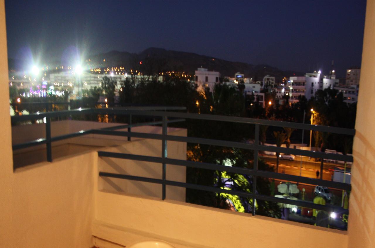 Anezi Apartments Агадир Экстерьер фото