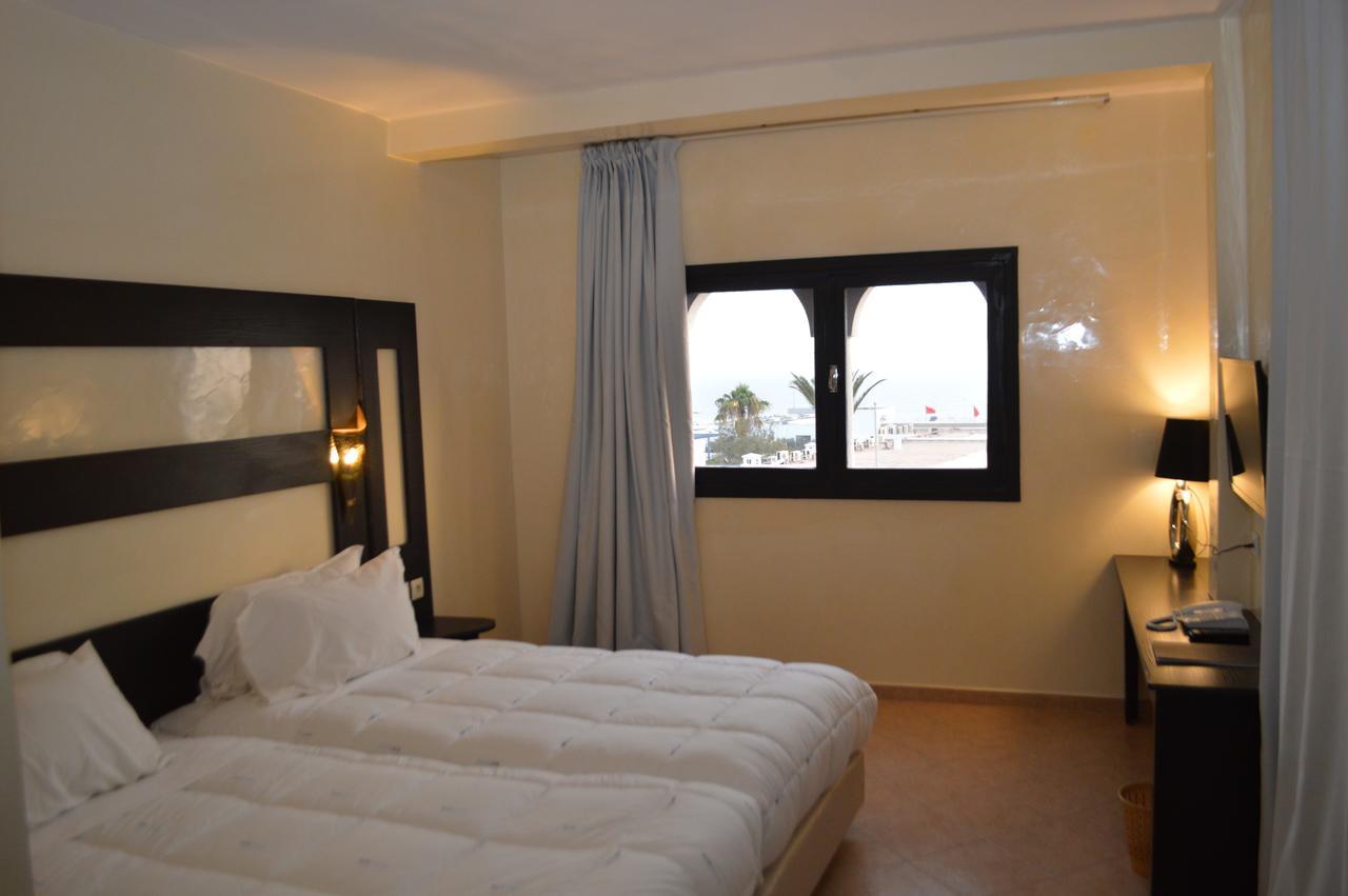 Anezi Apartments Агадир Экстерьер фото