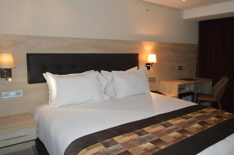 Anezi Apartments Агадир Экстерьер фото