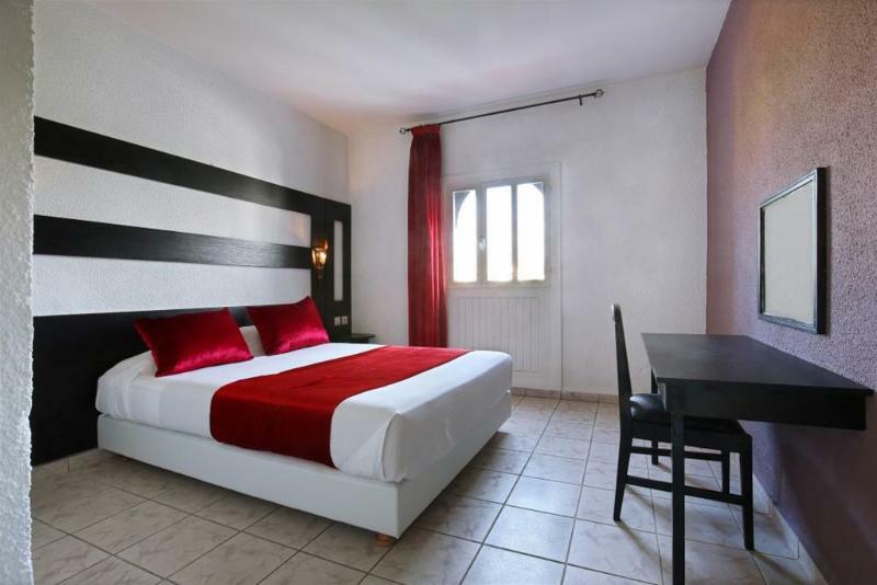 Anezi Apartments Агадир Экстерьер фото
