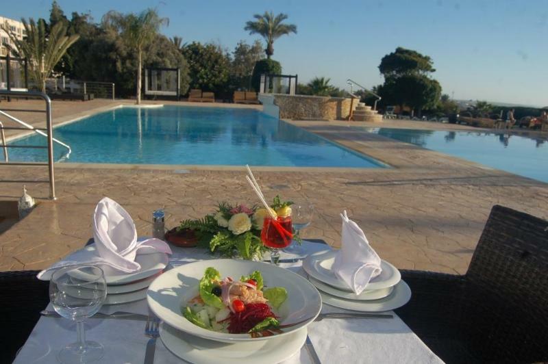 Anezi Apartments Агадир Экстерьер фото