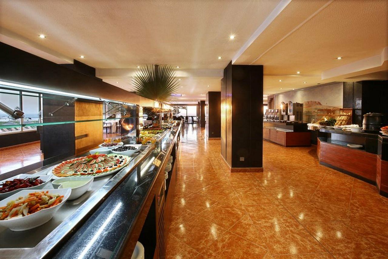 Anezi Apartments Агадир Экстерьер фото